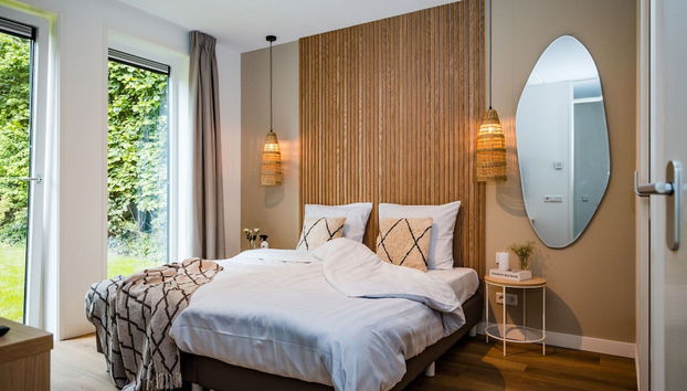 Holiday Home in Voorthuizen Near Forest - Foto 4, Camera