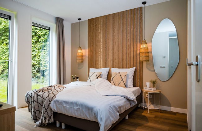 Holiday Home in Voorthuizen Near Forest - Photo 6