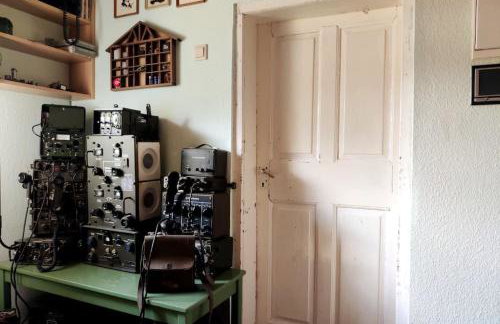 Gemütliches Fachwerkhaus im Mittelgebirge Hessen Thüringen - Foto 11