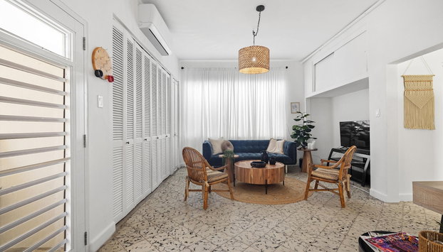 Otium Rentals Historic and Vibrant Apartment - Foto 4, Habitación