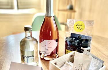 Corallini Luxury Apartments - Apartment Aka - Foto 53