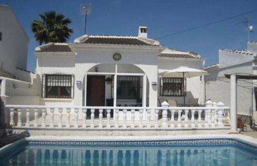 Villa Rhoda with Private Pool - Foto 16