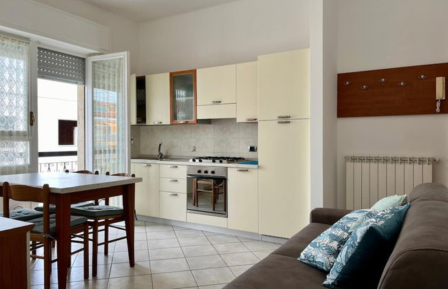 Via Capri 15 by Tempovacanza - Foto 1