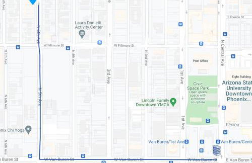 DTPH Modern Designer Studio - Pool & Parking - - Foto 14