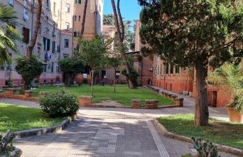 R.&T. Suite House Roma - Photo 5