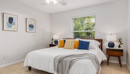 Serenity Terrace - King Bed , Lounge & Coffee Bar - Foto 4