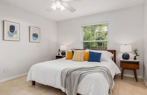 Serenity Terrace - King Bed , Lounge & Coffee Bar - Foto 4