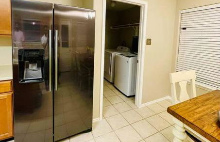 Spacious 3 Bedroom - Rosenberg - Foto 30