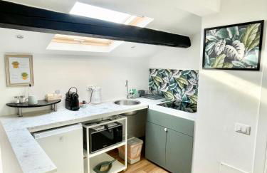 La Casina Verde - Appartamento Mansardato - Foto 11