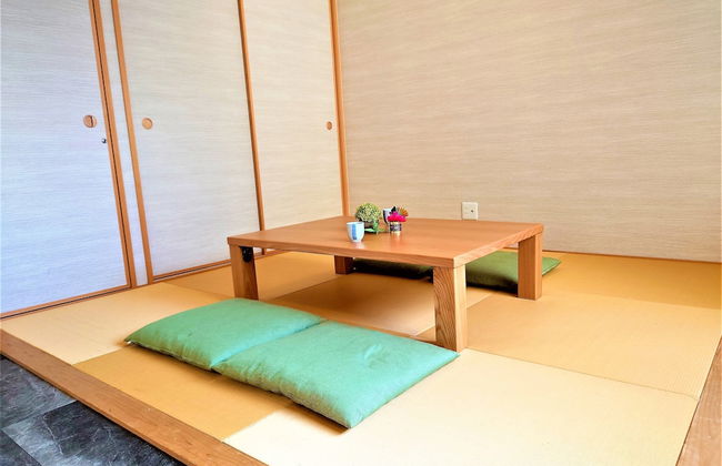 Glanz kei Kyoto station - Foto 22