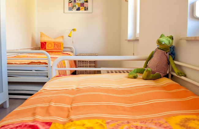 Cozy Holiday Home in Zierow near Baltic Sea Beach - Foto 7