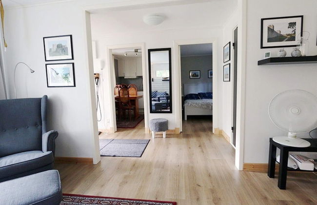 4 Person Holiday Home in Visby - Photo 6