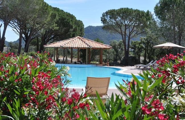 Residence Salina Bay - Foto 48