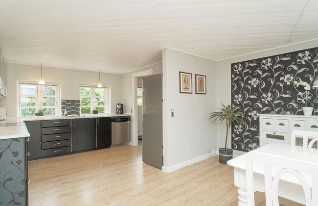 5 Person Holiday Home in Vig - Foto 15