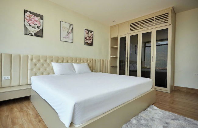 An's House Villa Sapa - Apartment - Foto 5