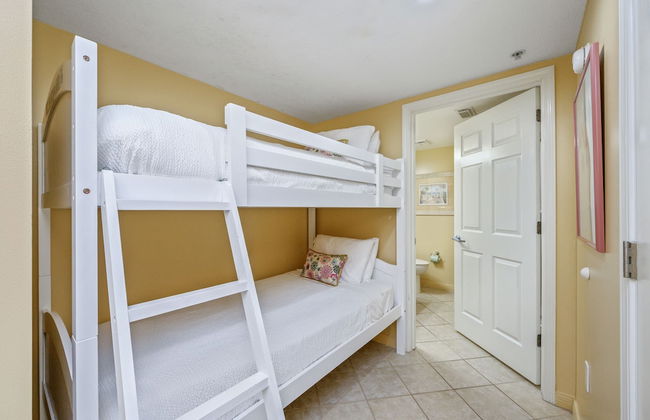 Destin West Resort by Panhandle Getaways - Foto 13