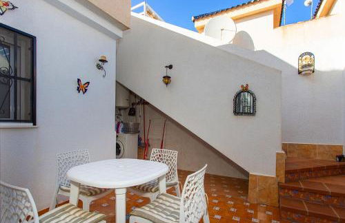 CH Casa Marie Benimar - Foto 20