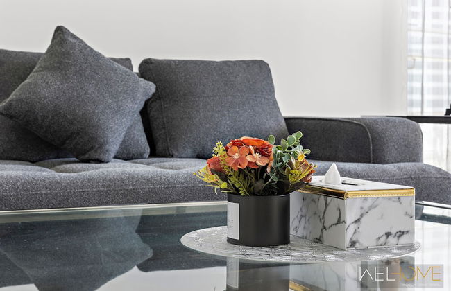 WelHome - Reem Diamond Residence - Photo 70