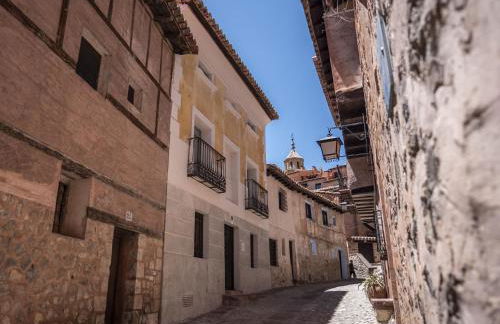 La casa amarilla apartamento calomarde - Foto 23