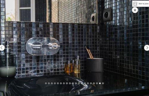 Luxury Stay Paris Place des Vosges - Foto 44