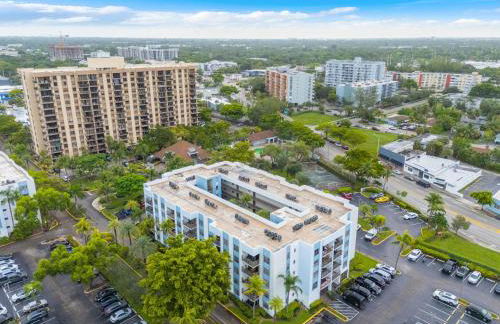 Urban Escape 2 Bed Unit In Miami near Whole Foods - Foto 37