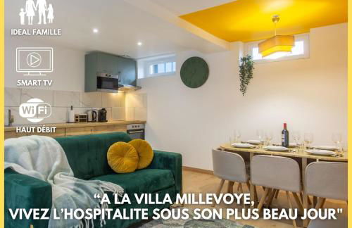 La promesse - T3 Hyper centre - Foto 1