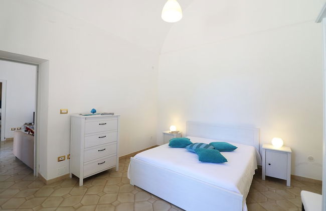 Villa on the Alimini Lakes a Stone's Throw From the sea - Foto 4