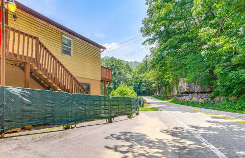 1 Mi to Hatfield-McCoy Trails Apt in Matewan - Photo 25