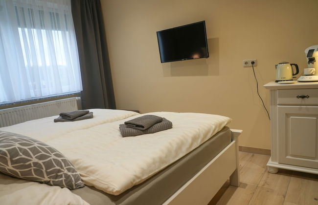 Aparthotel Rotheul - Foto 13