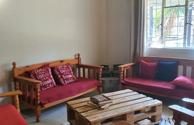 KatiKati Eco Lodge - Photo 23