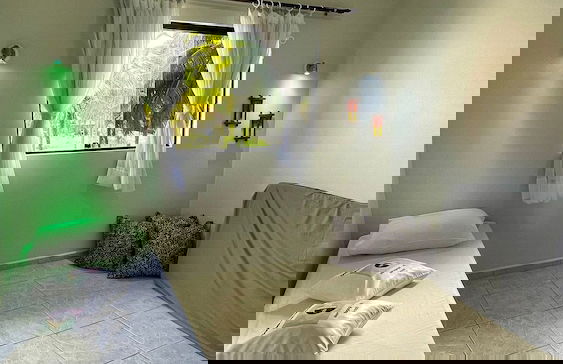 LiaMara accommodations, Maragogi - AL - Foto 6