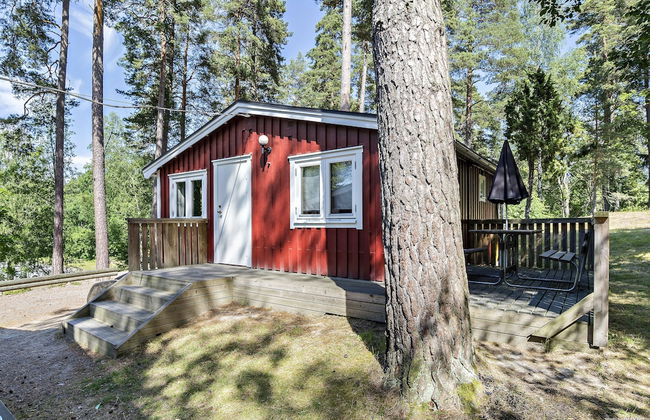 First Camp Kolmården - Foto 27