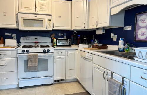 The Wellington Lake Cottage - Foto 22