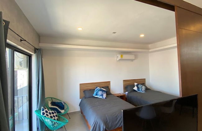 Tulum Apartments - Foto 5