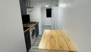 One Bed Studio Flat - Foto 4