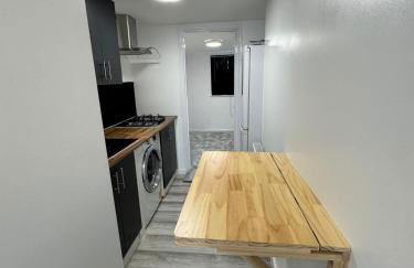 One Bed Studio Flat - Foto 4