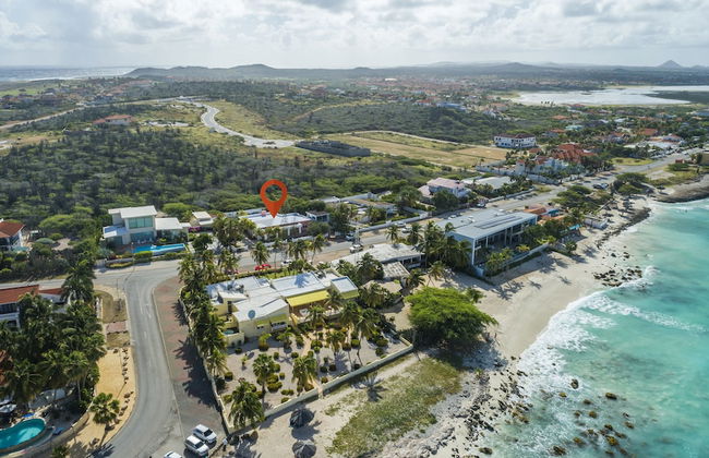 Boca Catalina Modern Villa - Foto 77