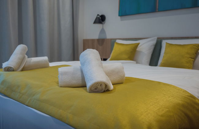 BJ81 Suite Hotel - Foto 32