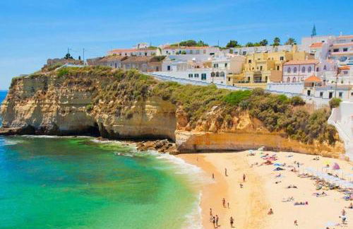 60m2 Lovely traditional apartment in Clube Albufeira - Foto 52