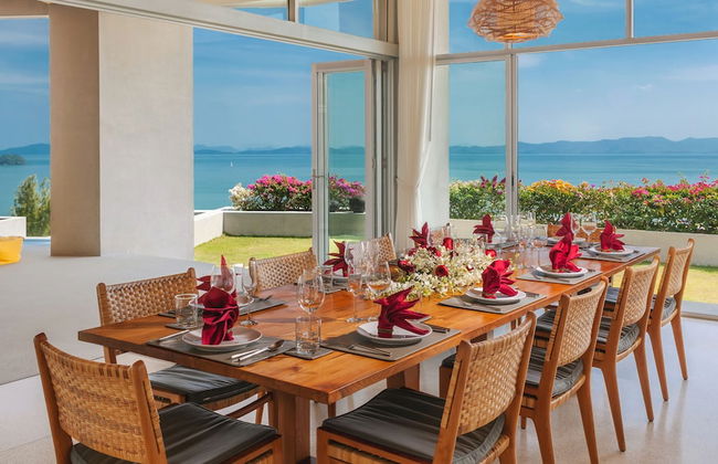 Villa Leelawadee - Foto 34