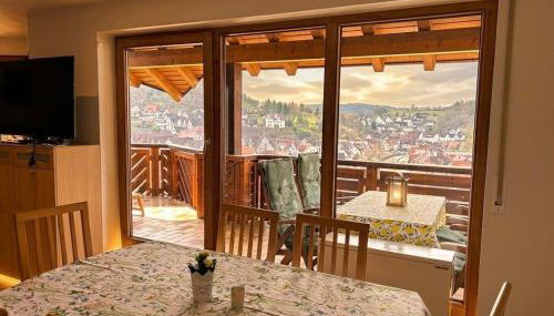 Ferienwohnung Altstadtblick - Foto 5