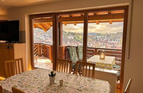 Ferienwohnung Altstadtblick - Photo 5