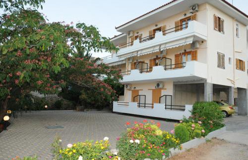 Laloudaki Apartments - Foto 1