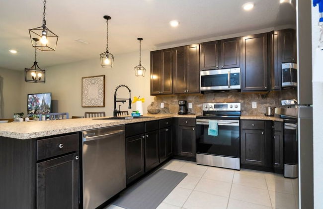 Stunning 3Bd Close to Disney at Fiesta Key 4764 - Foto 7