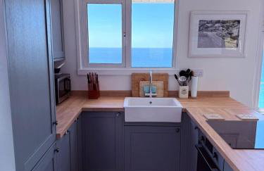 Lovely chalet with uninterrupted sea views - Foto 11