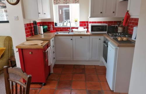 The Annexe at Clarendon - Foto 9