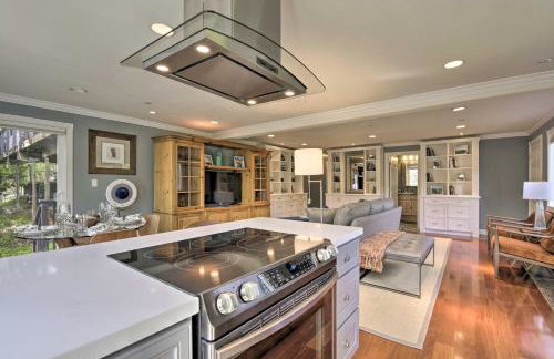 Designer Apartment Less Than 1 Mile to Downtown San Rafael - Foto 10