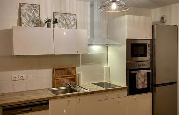 Nature&Spa Appartement avec Jacuzzi & Sauna privé - Foto 12