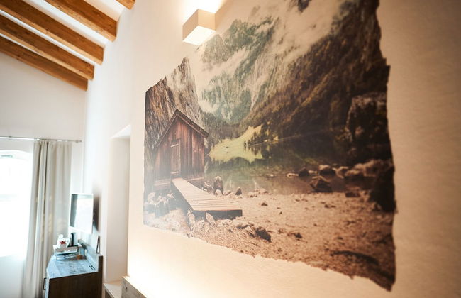 La Filanda Relax & Gourmet - Foto 16