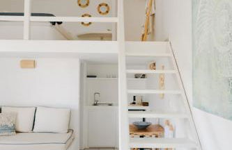 Nissos Suites - Foto 51